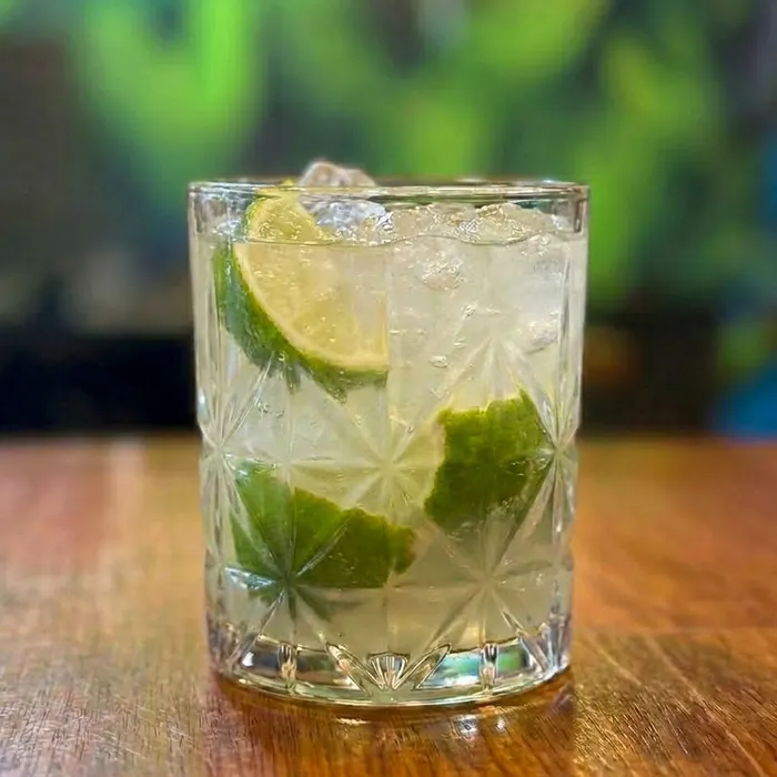 Caipirinha
