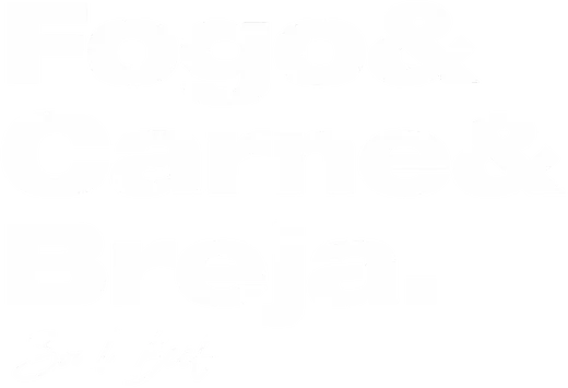 Fogo & Carne & Breja.