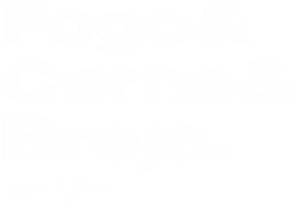 Fogo & Carne & Breja.